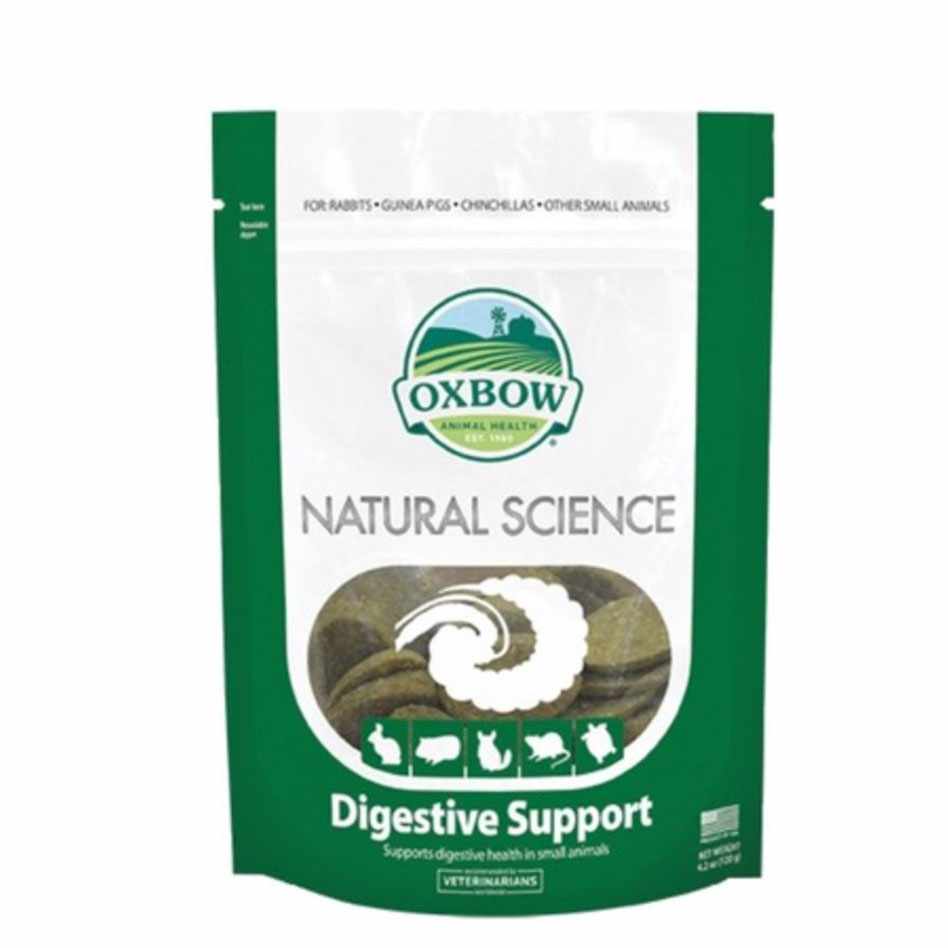 Oxbow Natural Science Digestive Support Supplements (Small Animals)