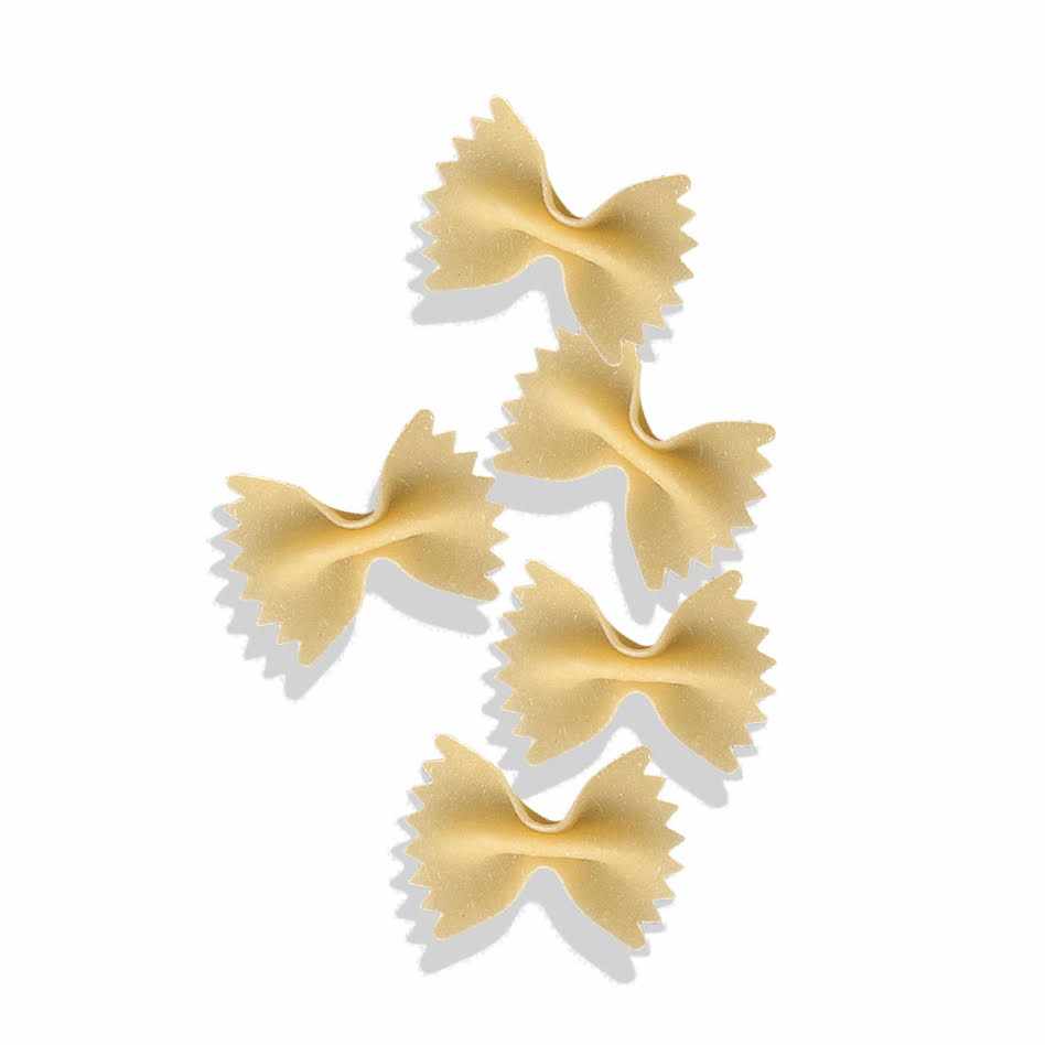 Delverde Farfalle Pasta