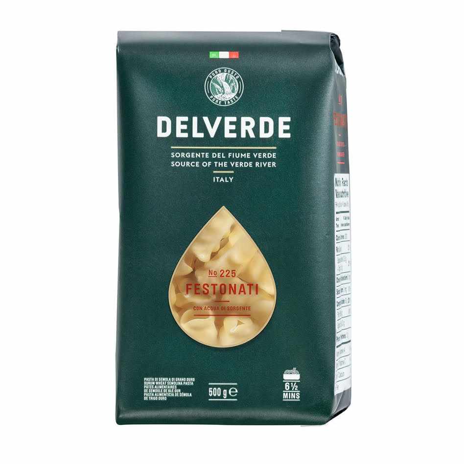 Delverde Festonati Pasta - Image 2
