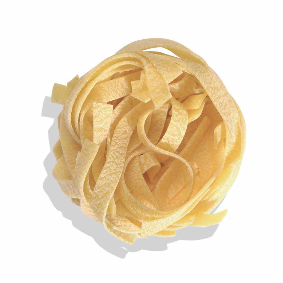 Delverde Tagliatelle a Nido Pasta