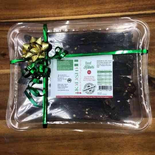 Kilishi Gift Box