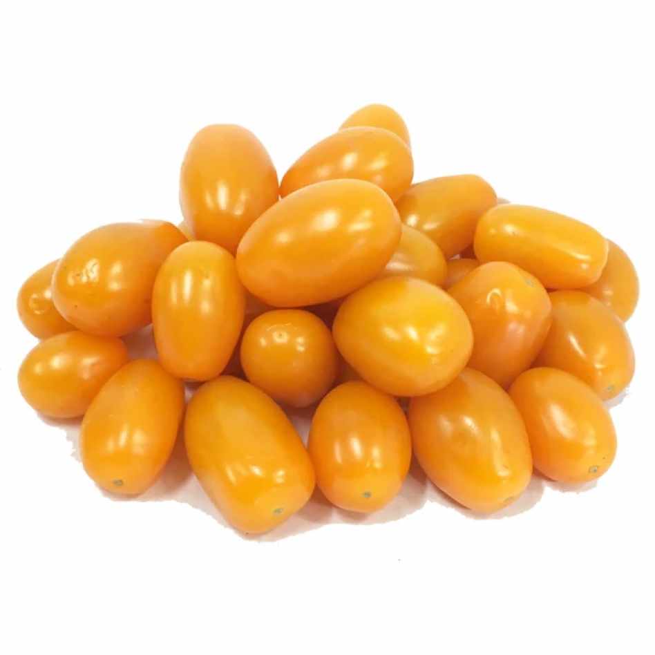 Yellow Cherry Tomato