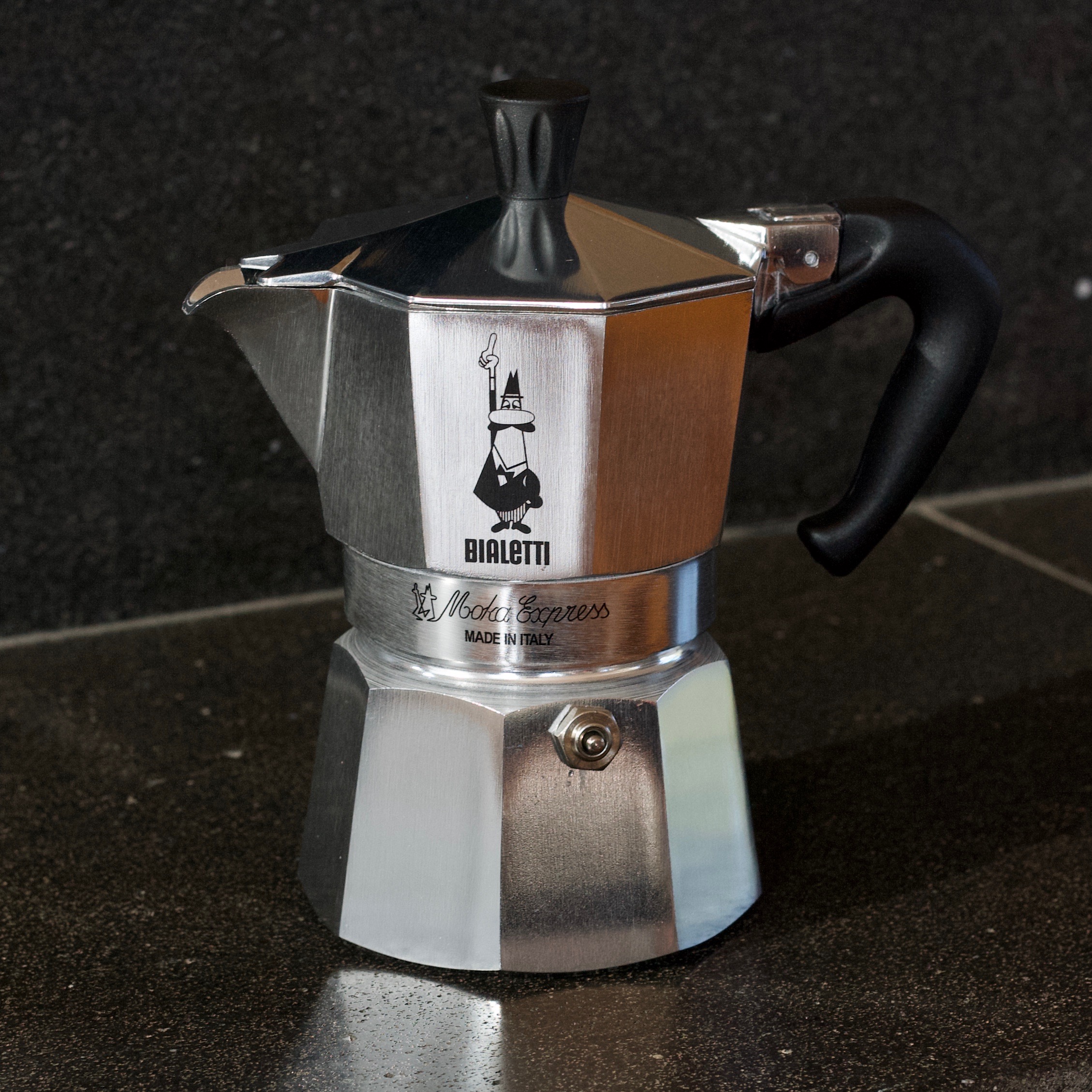 bialetti stovetop