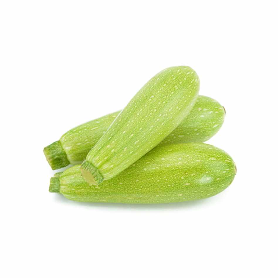 Zucchini - White