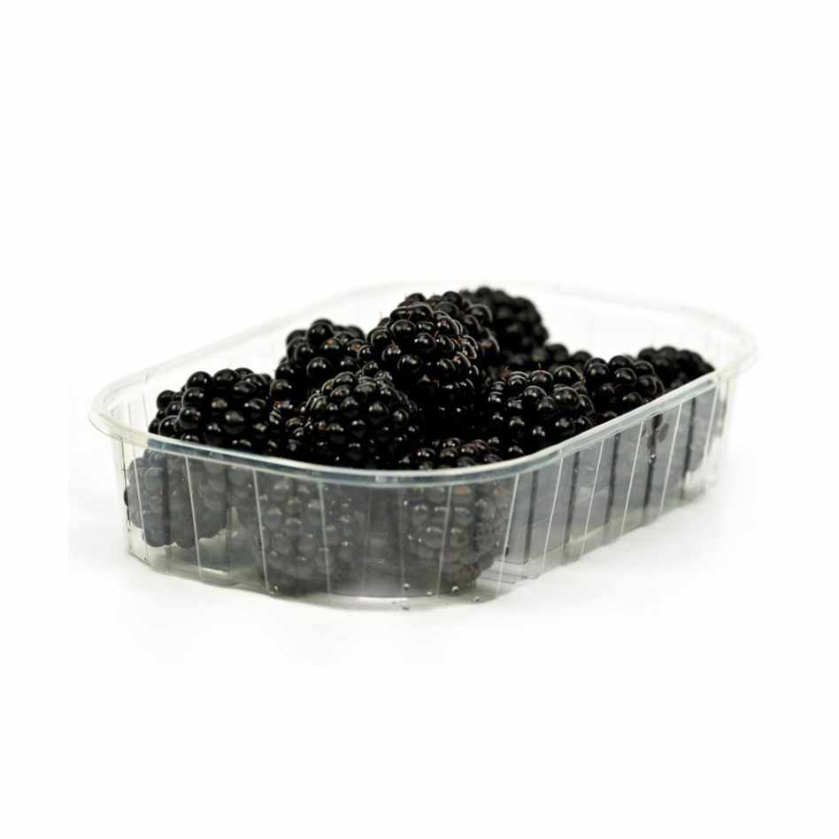 Blackberries