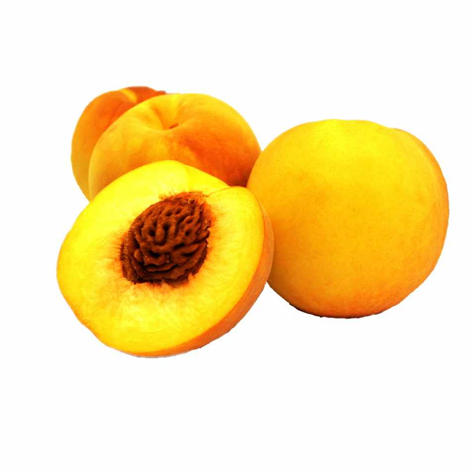 Peaches (Clingstone)