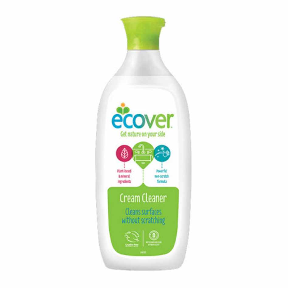 Ecover Cream Cleanser No Scratch