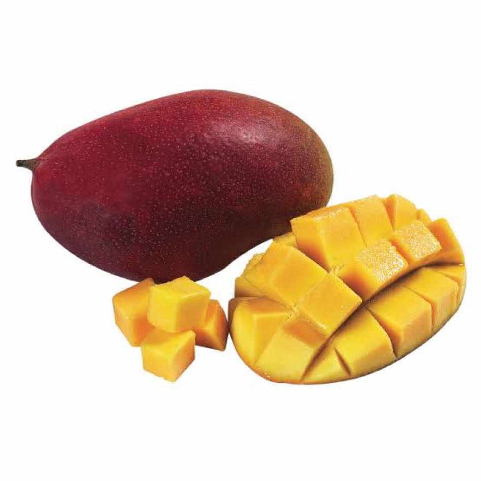 Palmer Mango