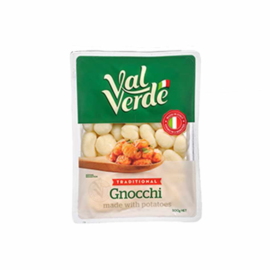 Val Verde Gnocchi