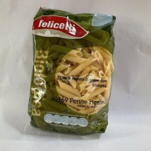 Penne rigate 500g
