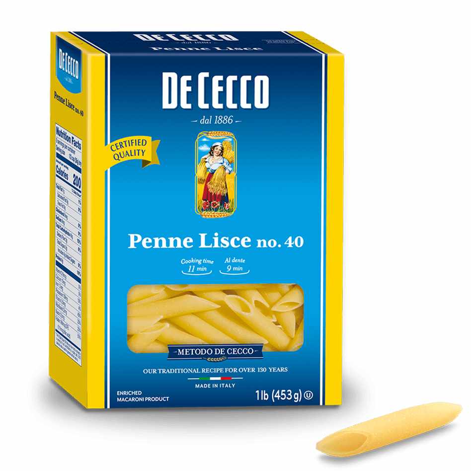 De Cecco Penne