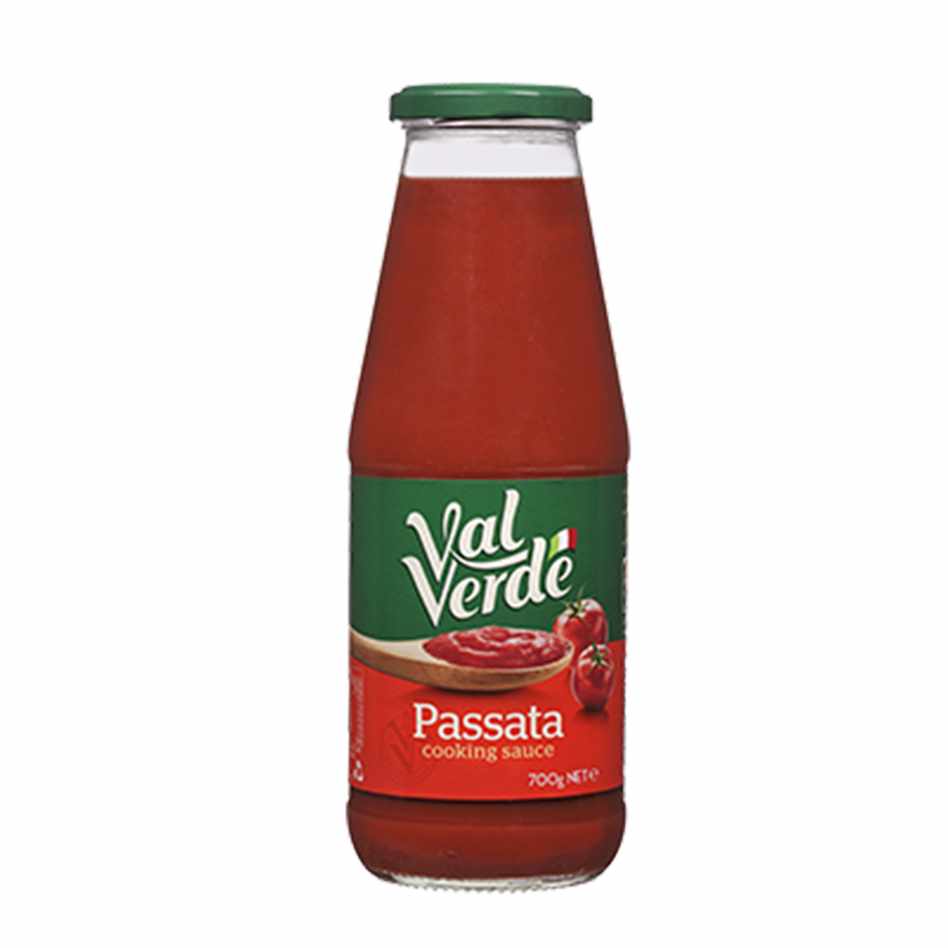 Val Verde Passata