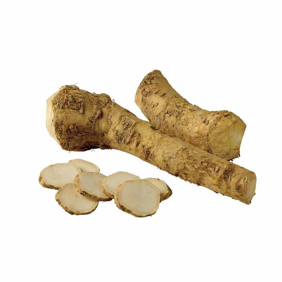 Horseradish