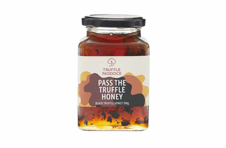 It's Truffle Season Queen Victoria Market