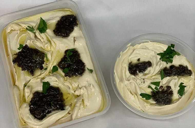 It's Truffle Season Queen Victoria Market