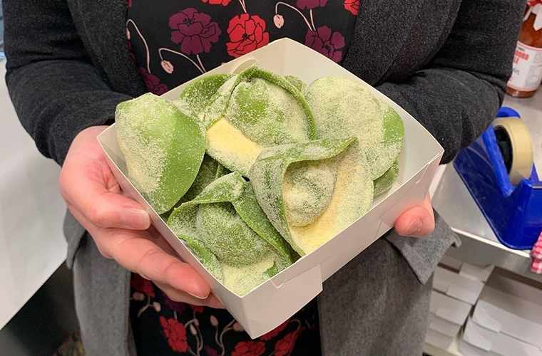 It's Truffle Season Queen Victoria Market