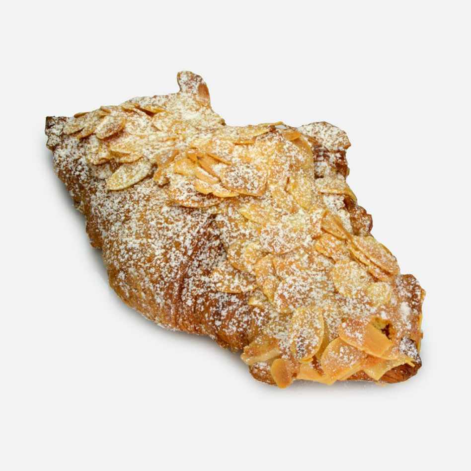 Noisette Almond Croissant