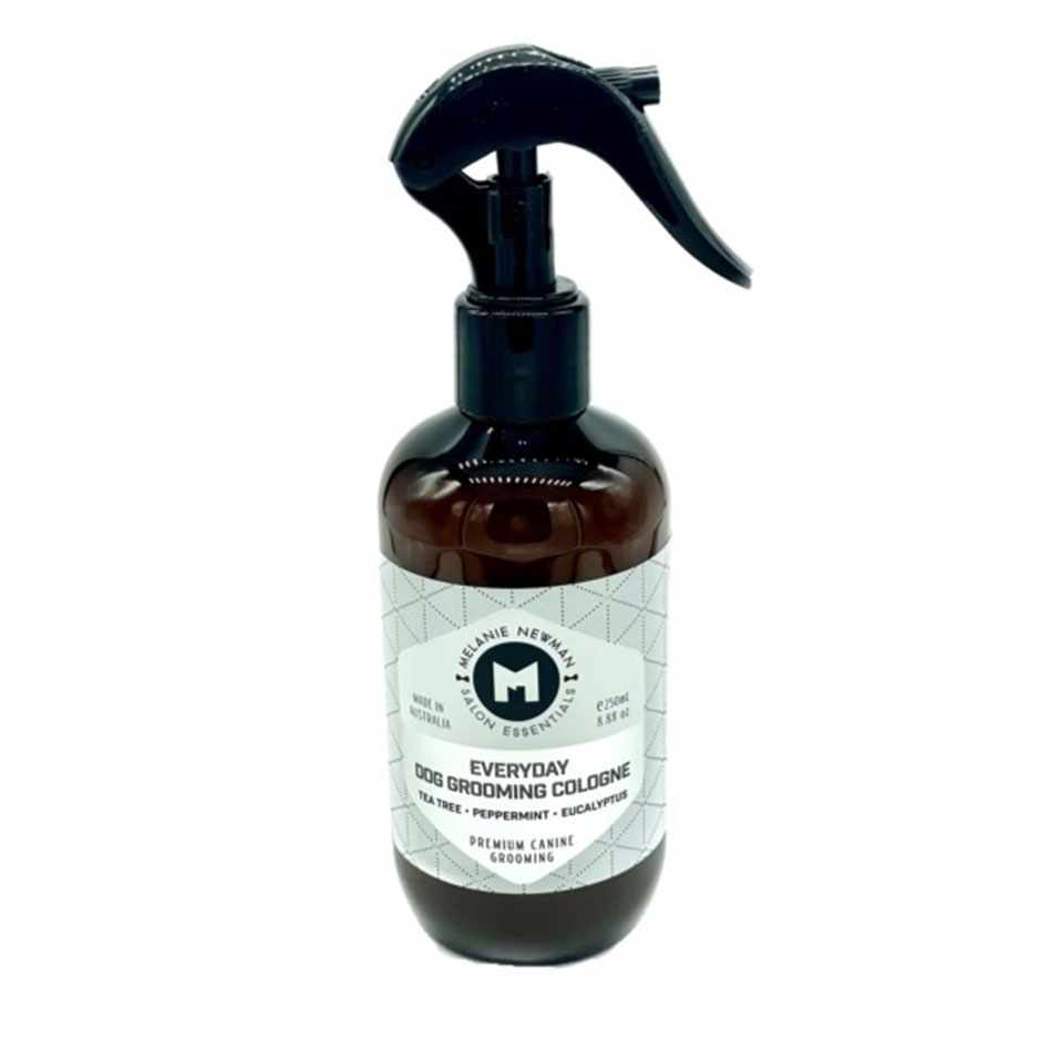 Melanie Newman Everyday Dog Cologne