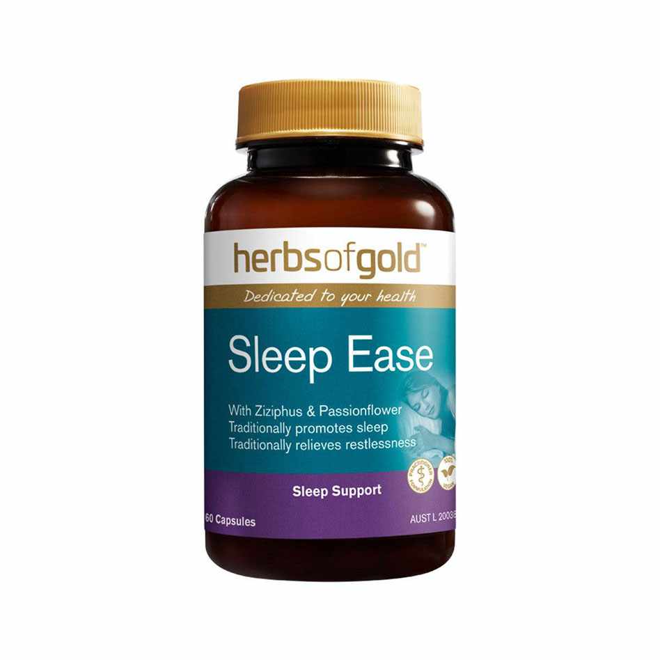 Herbs Of Gold Sleep Ease