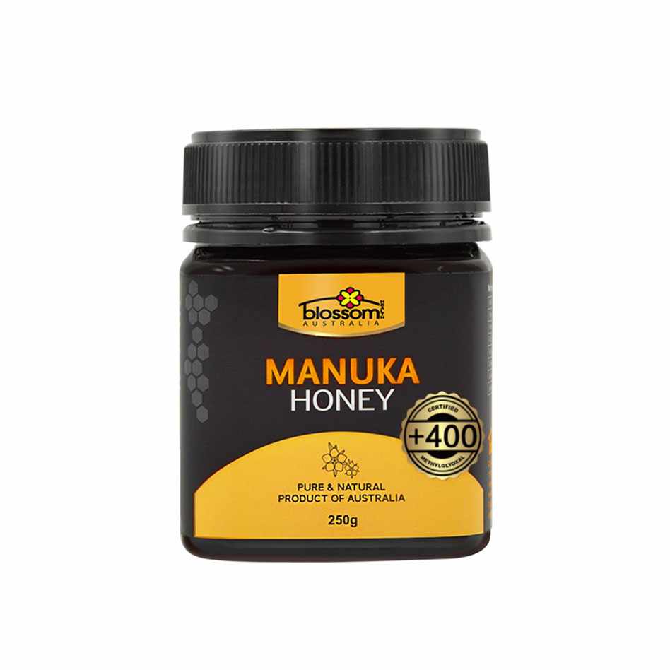 Blossom Health Manuka Honey MGO30+