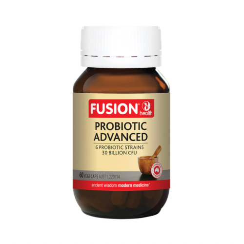 Fusion Health Probiotic Advanced