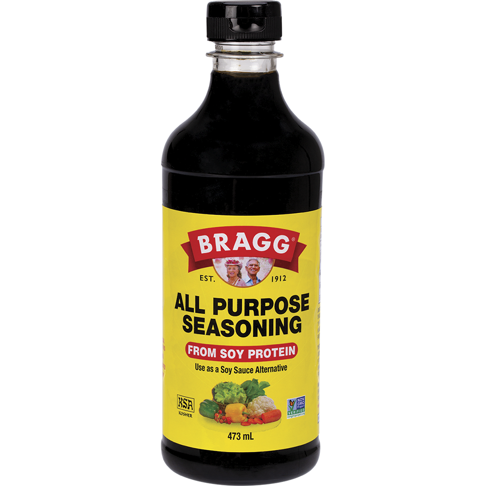 Bragg Liquid Aminos All Purpose Seasoning