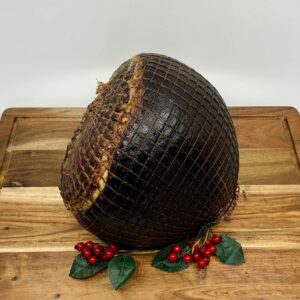 Christmas Ham