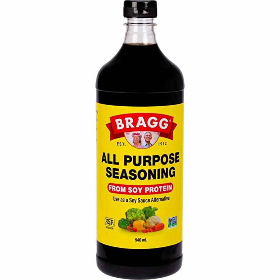Bragg Liquid Aminos All Purpose Seasoning
