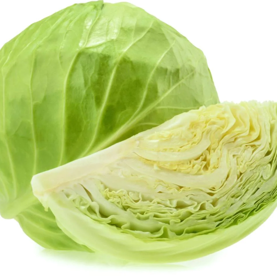 Cabbage (Green)