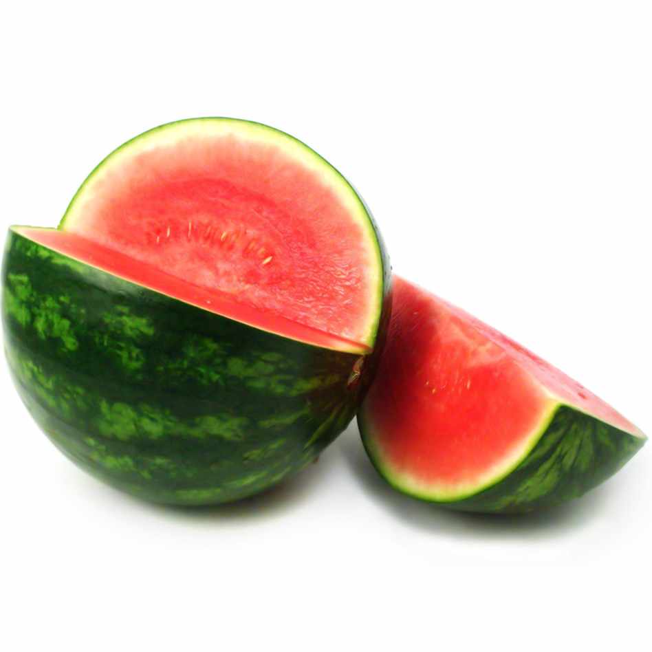 Seedless Watermelon