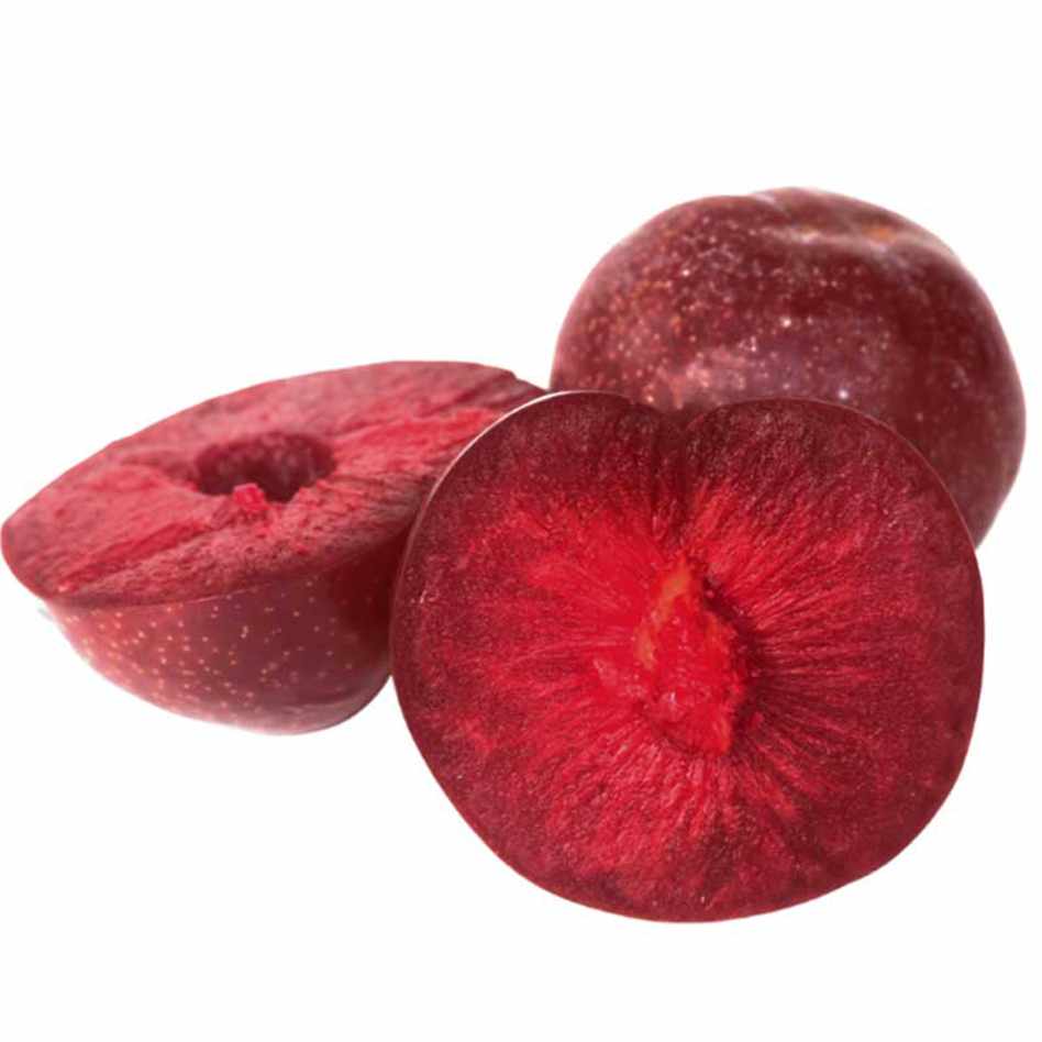 Blood Plums