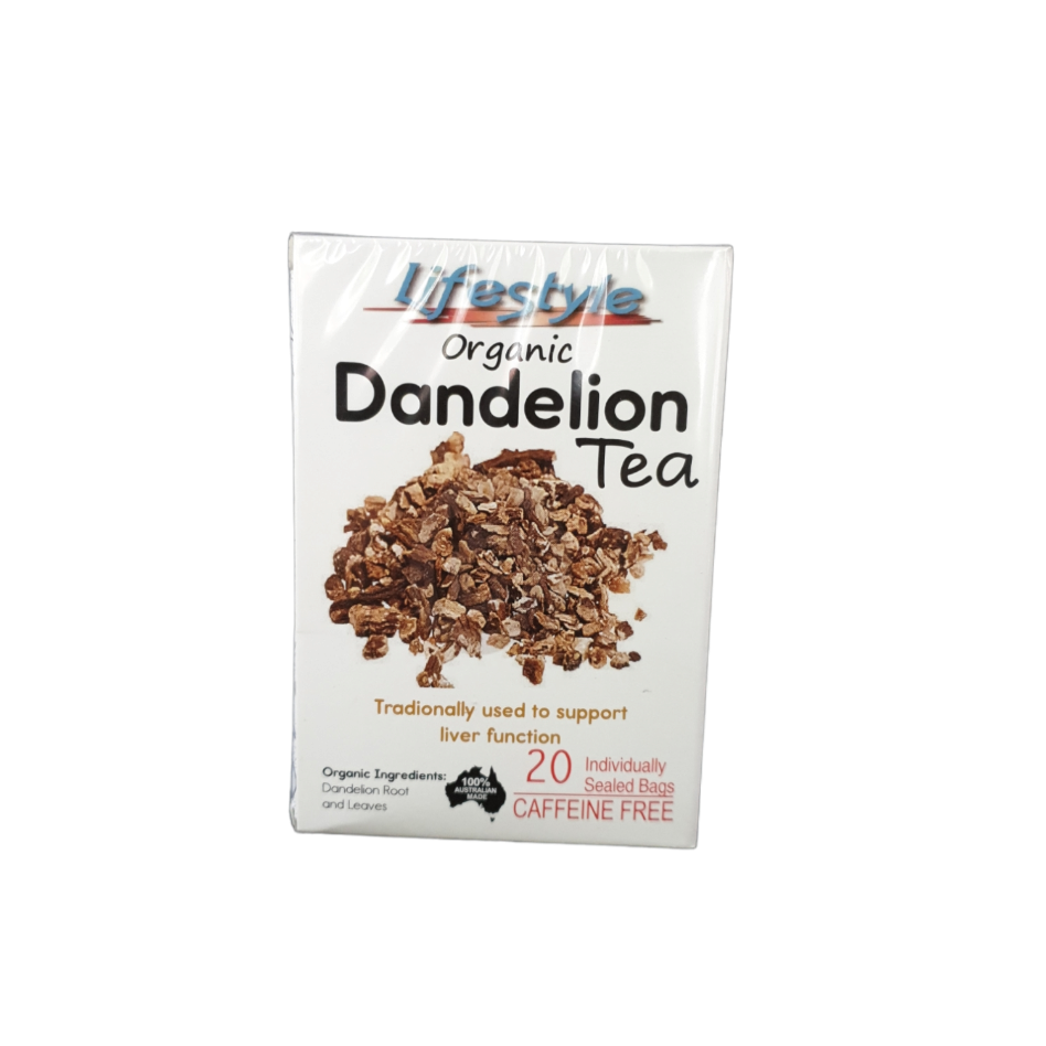 Dandelion - Tea Bags