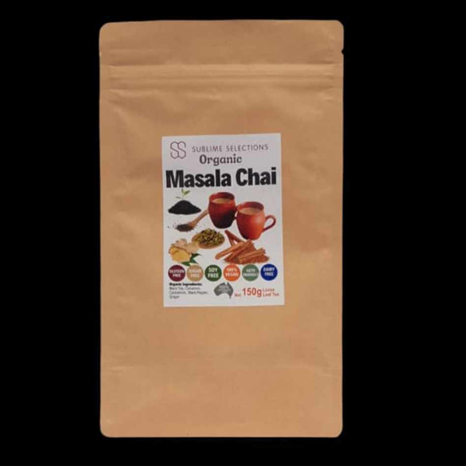 Masala Chai