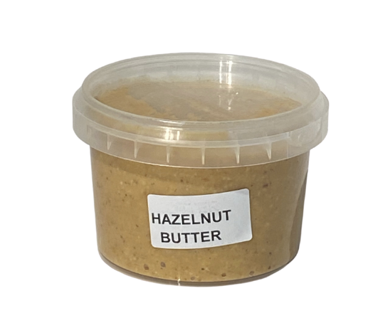 M&Gs Hazelnut Nut Butter