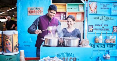 Original Chai Co