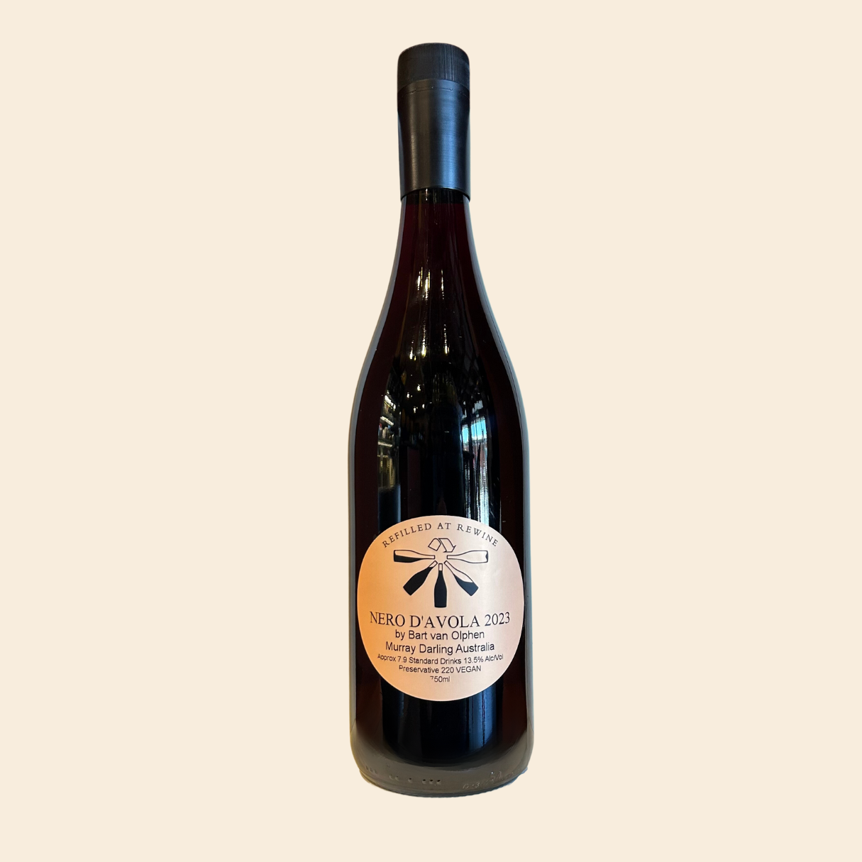 Nero d'Avola (2023)