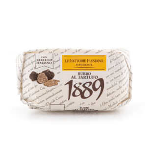 1889 Truffle Butter
