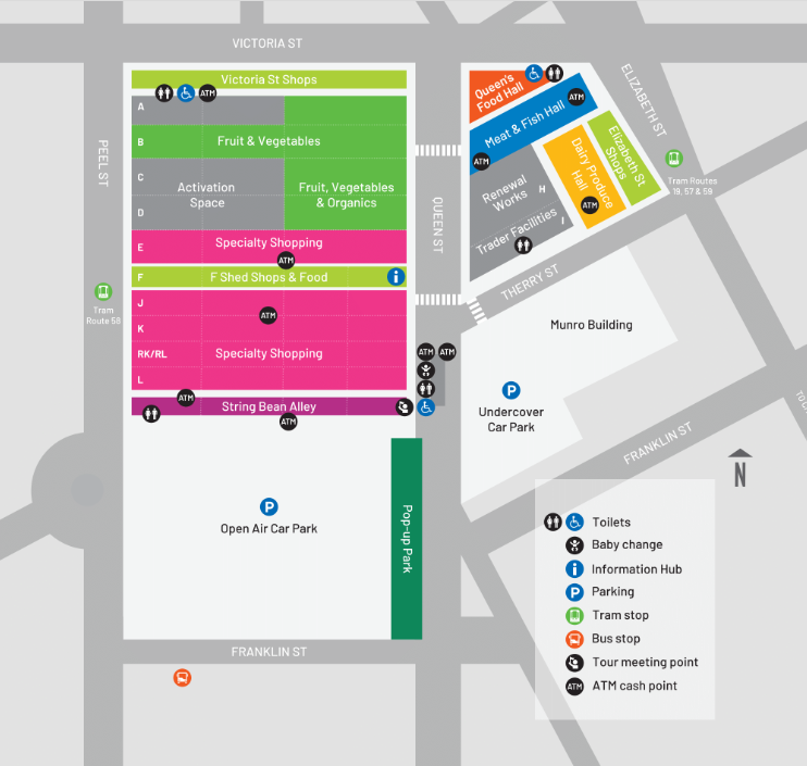 QVM market map udpated 2023