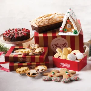 Deluxe Christmas Hamper