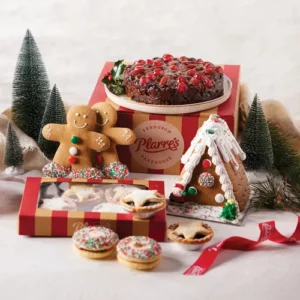 Classic Christmas Hamper