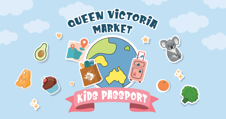 Kids Passport