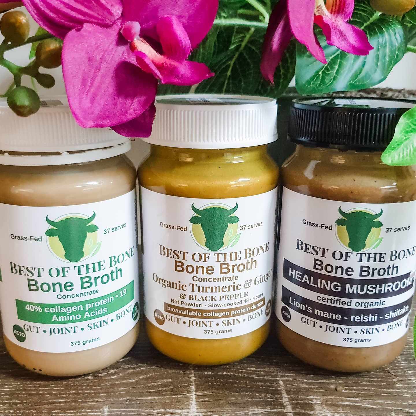 Best of the Bone Broth