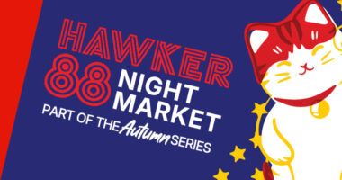 Hawker 88 Night Market