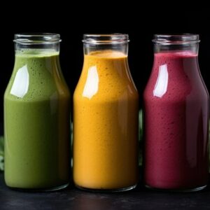 Hand Made Juice 330ml