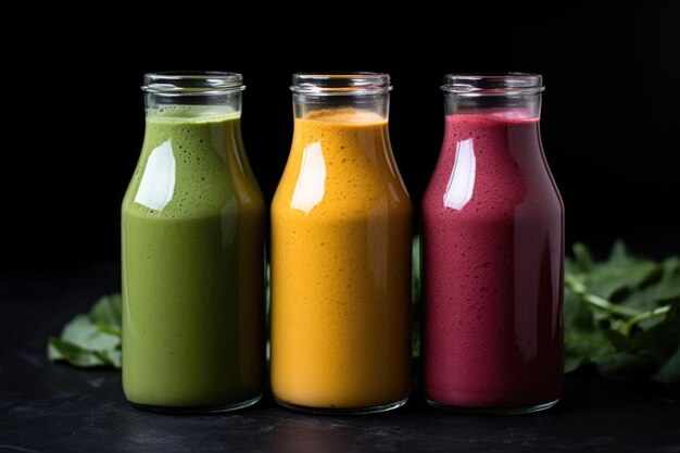 Hand Made Juice 330ml