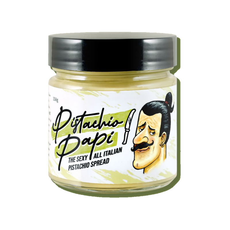 Pistachio Papi Spread - Queen Victoria Market
