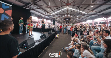 Cachivaches Latin Market