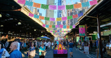 Day of the Dead Celebrations