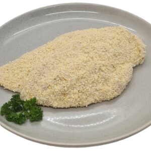 Chicken breast schnitzel 5 Pack