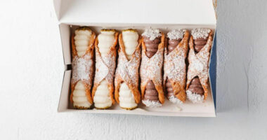 Ultimate Chocolate Lovers’ Tour